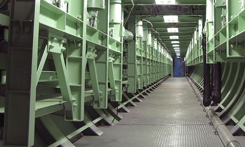 Titan Missile Museum Tours Info