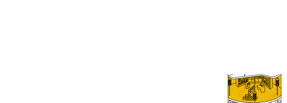 Launch Control Center